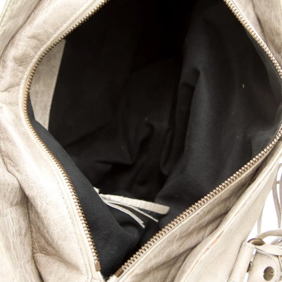 Balenciaga Motocross Classic Chevre Bag - Picture 7 of 7